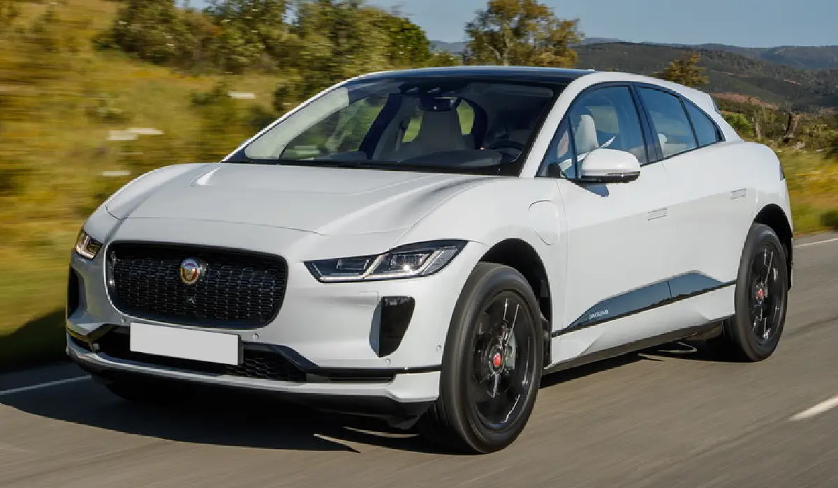 Jaguar - I-Pace SE Black Edition - Best Car Rentals - Best Preowned Car - Exclusive Concierge Club.webp
